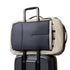 Bellroy Lite Travel Pack 38L in Ash - Getoutside Shoes