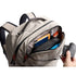 Bellroy Lite Travel Pack 38L in Ash - Getoutside Shoes