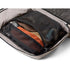 Bellroy Lite Travel Pack 38L in Ash - Getoutside Shoes