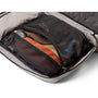 Bellroy Lite Travel Pack 38L in Ash - Getoutside Shoes