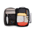 Bellroy Lite Travel Pack 38L in Black - Getoutside Shoes