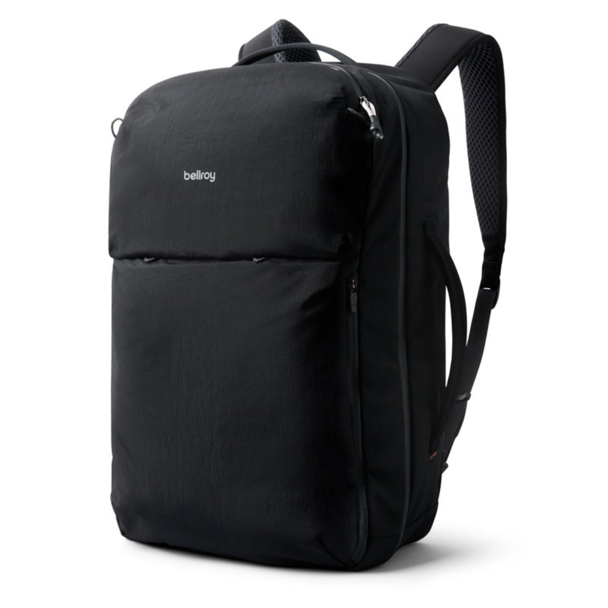 Bellroy Lite Travel Pack 38L in Black - Getoutside Shoes