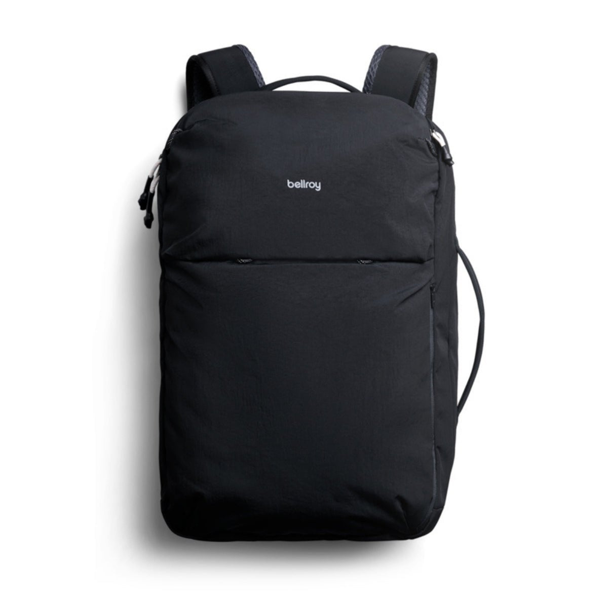 Bellroy Lite Travel Pack 38L in Black - Getoutside Shoes