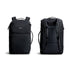 Bellroy Lite Travel Pack 38L in Black - Getoutside Shoes