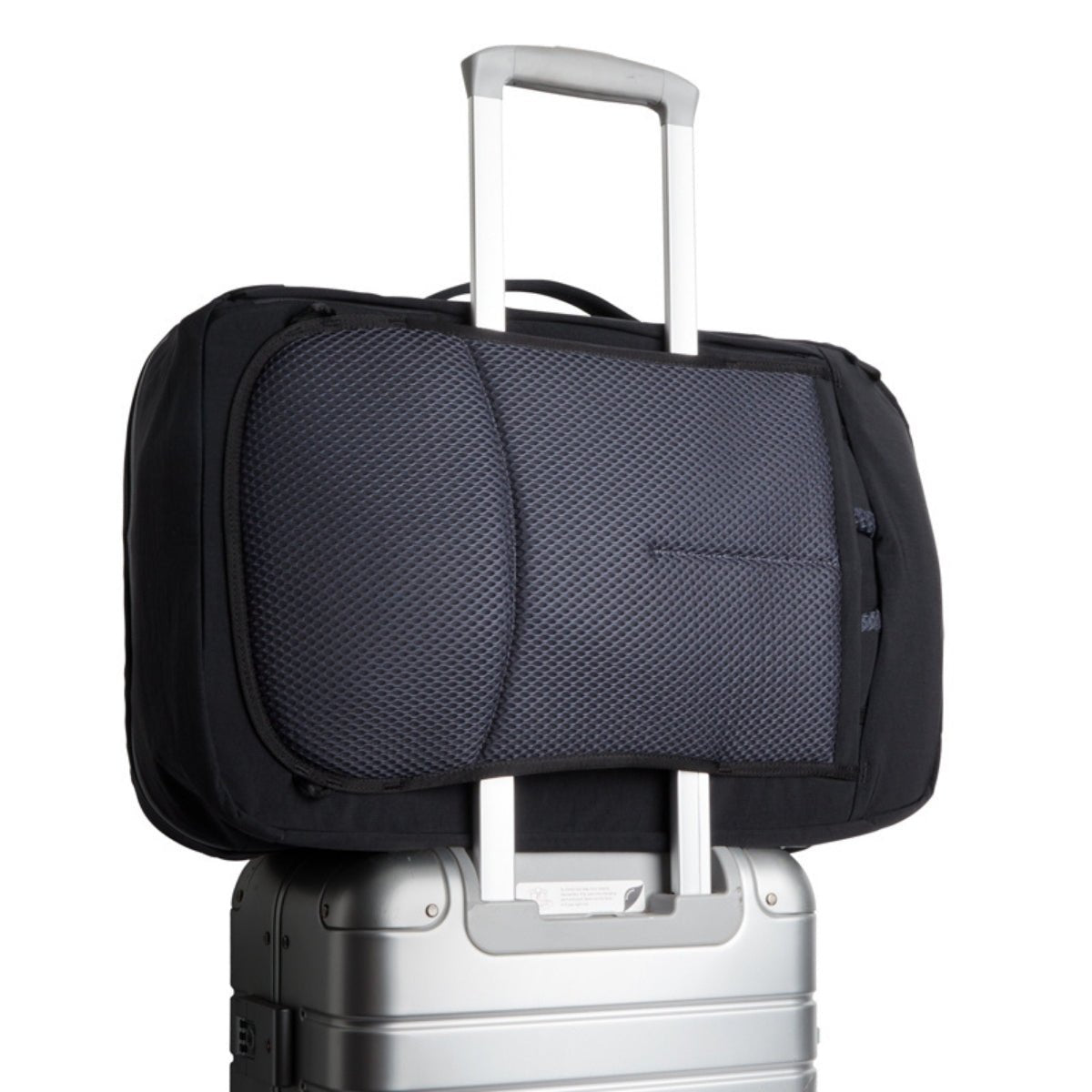 Bellroy Lite Travel Pack 38L in Black - Getoutside Shoes