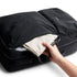 Bellroy Lite Travel Pack 38L in Black - Getoutside Shoes