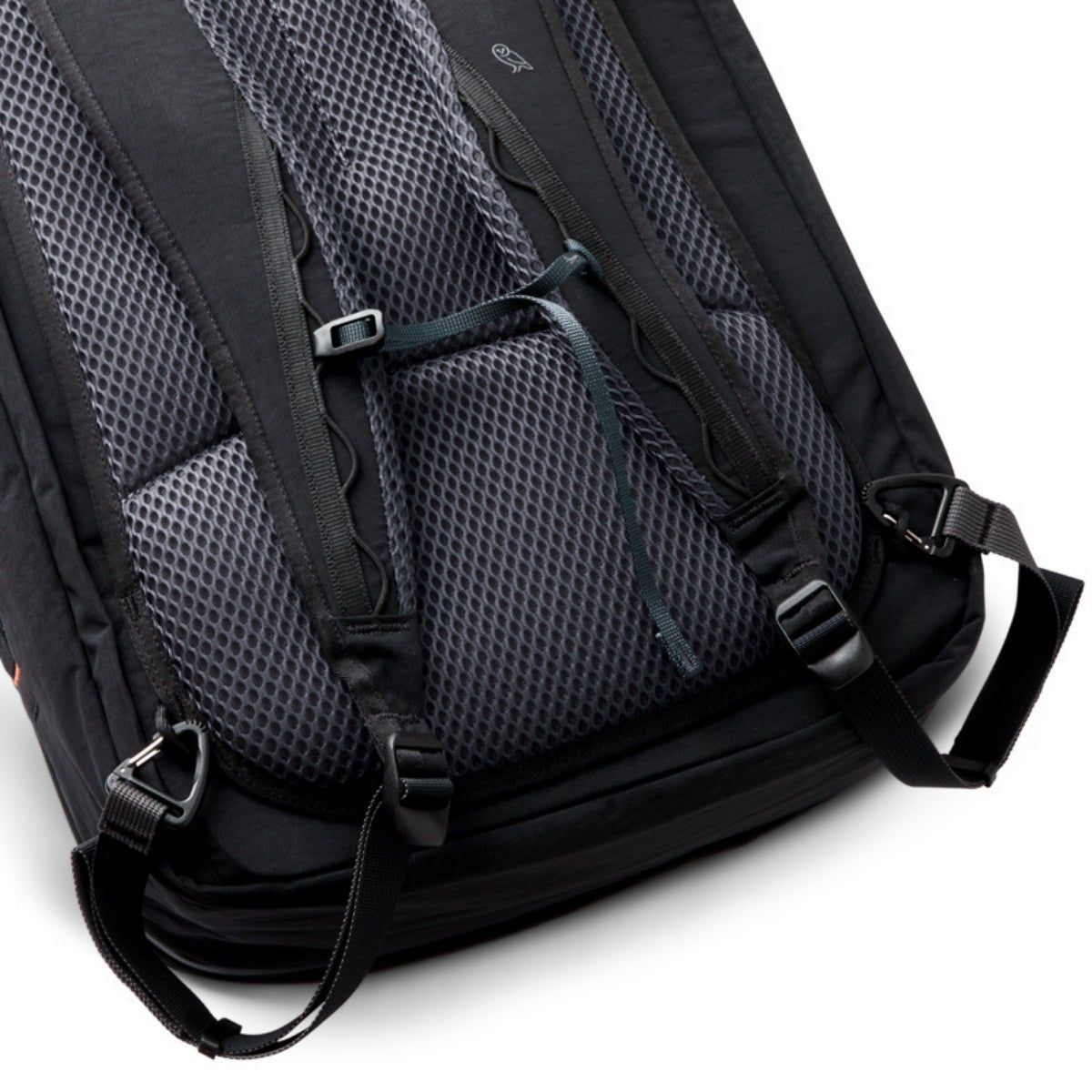 Bellroy Lite Travel Pack 38L in Black - Getoutside Shoes