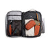 Bellroy Lite Travel Pack 38L in River Rock - Getoutside Shoes