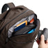 Bellroy Lite Travel Pack 38L in River Rock - Getoutside Shoes