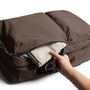 Bellroy Lite Travel Pack 38L in River Rock - Getoutside Shoes