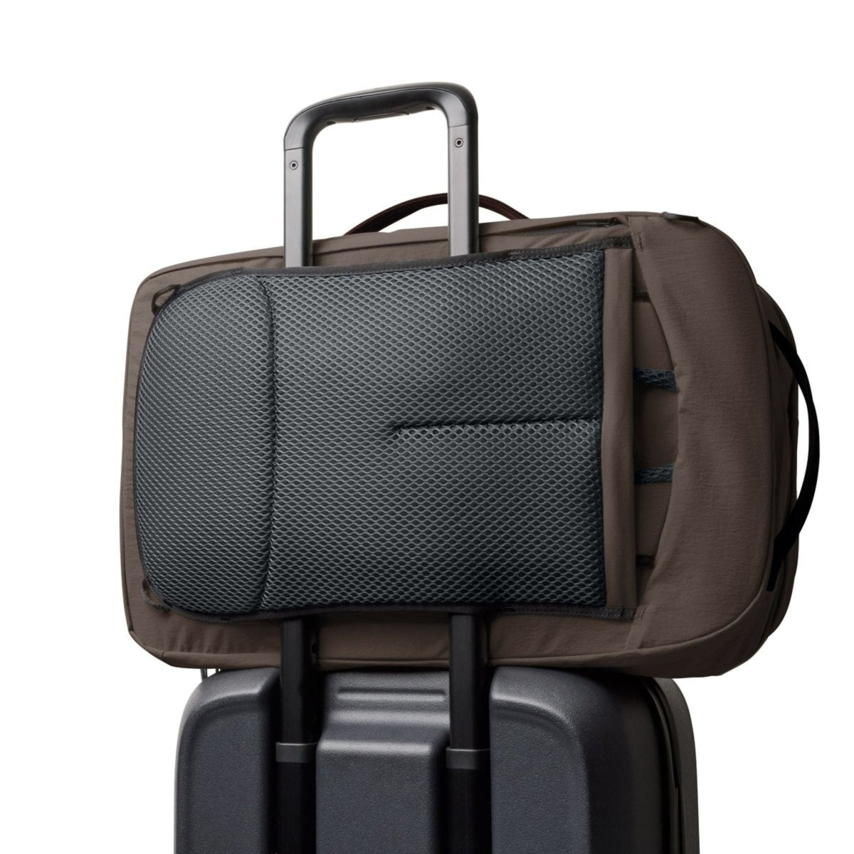 Bellroy Lite Travel Pack 38L in River Rock - Getoutside Shoes