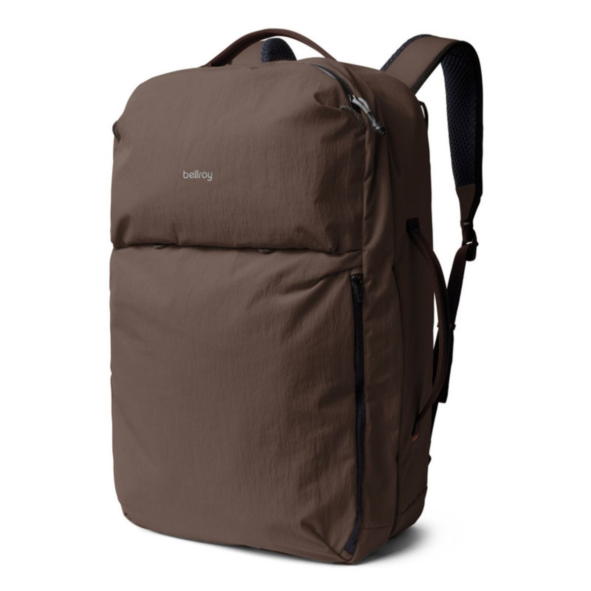 Bellroy Lite Travel Pack 38L in River Rock - Getoutside Shoes