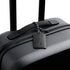 Bellroy Luggage Tag in Black - Getoutside Shoes