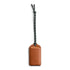 Bellroy Luggage Tag in Caramel - Getoutside Shoes