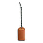 Bellroy Luggage Tag in Caramel - Getoutside Shoes
