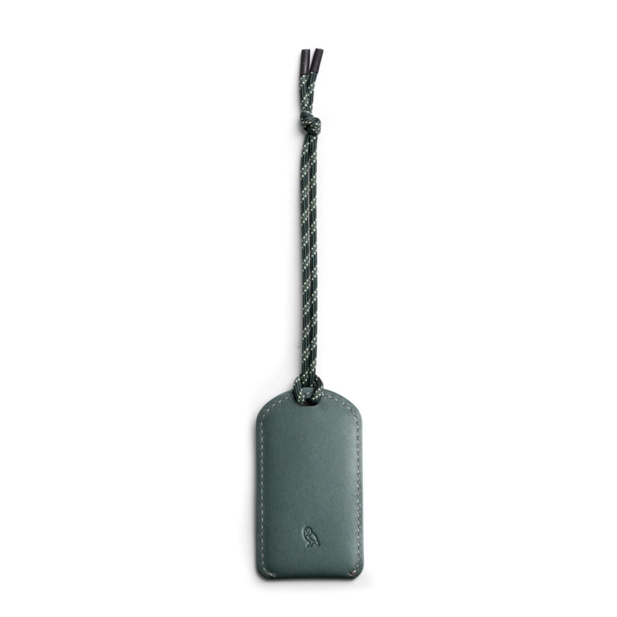 Bellroy Luggage Tag in Everglade - Getoutside Shoes