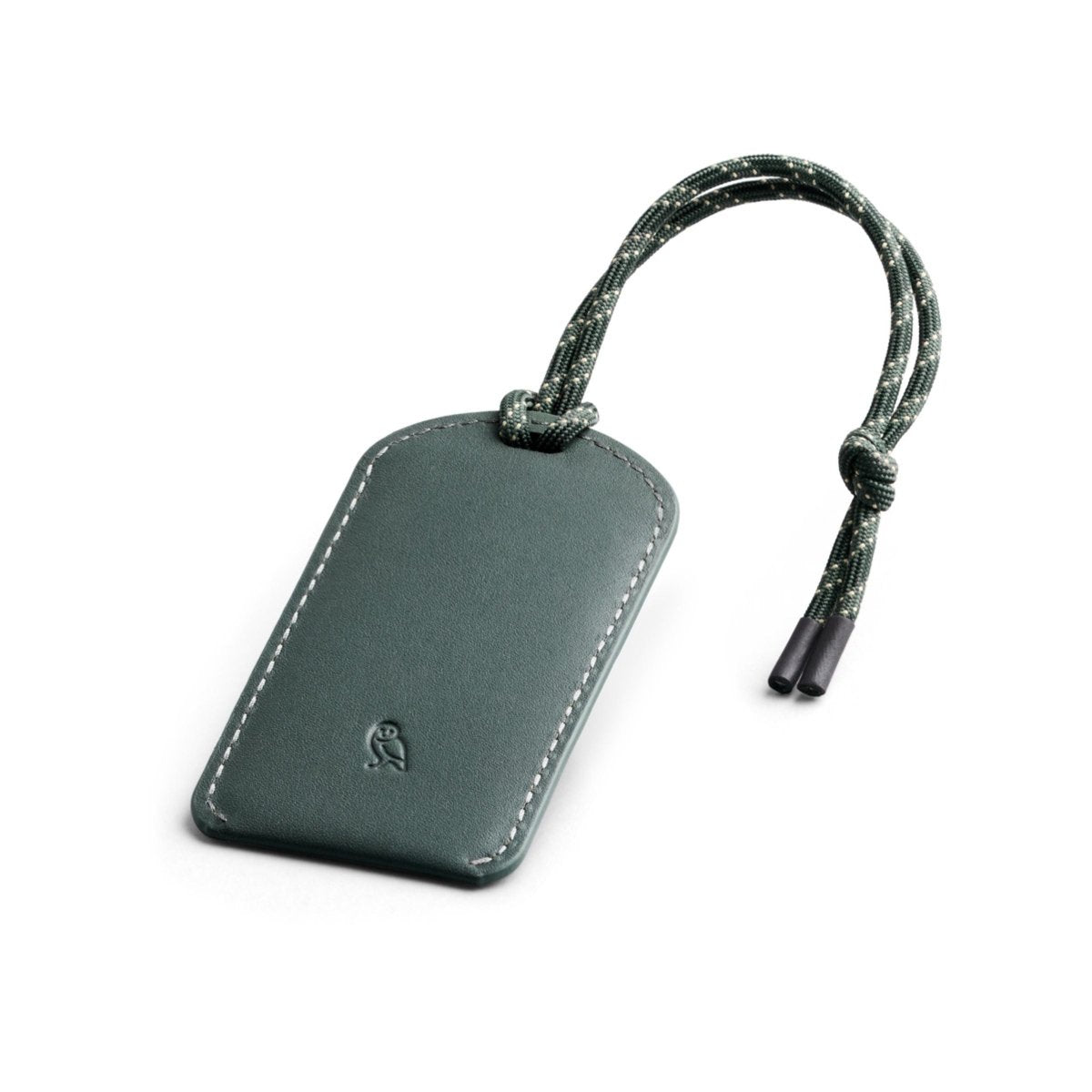 Bellroy Luggage Tag in Everglade - Getoutside Shoes