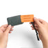 Bellroy Luggage Tag in Everglade - Getoutside Shoes