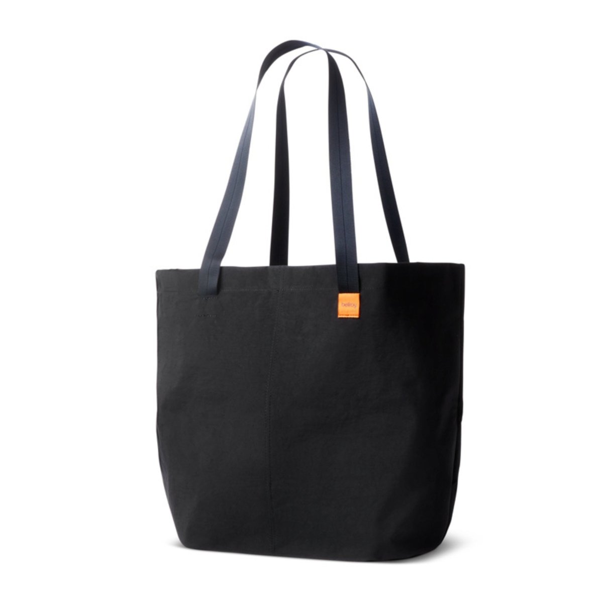 Bellroy Market Tote in Black - Getoutside Shoes