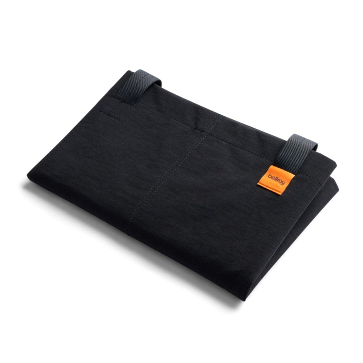 Bellroy Market Tote in Black - Getoutside Shoes