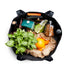 Bellroy Market Tote in Black - Getoutside Shoes