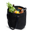 Bellroy Market Tote in Black - Getoutside Shoes