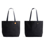 Bellroy Market Tote in Black - Getoutside Shoes