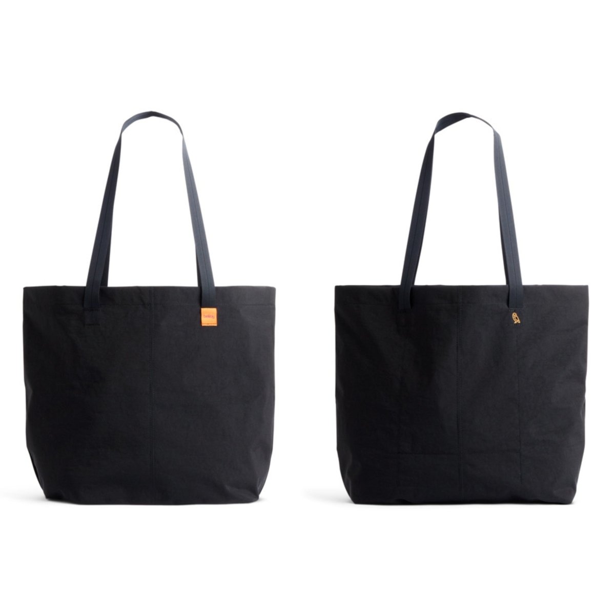 Bellroy Market Tote in Black - Getoutside Shoes