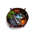 Bellroy Market Tote in Burgundy - Getoutside Shoes