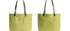 Bellroy Market Tote in Kiwi - Getoutside Shoes
