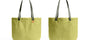 Bellroy Market Tote in Kiwi - Getoutside Shoes