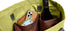 Bellroy Market Tote in Kiwi - Getoutside Shoes