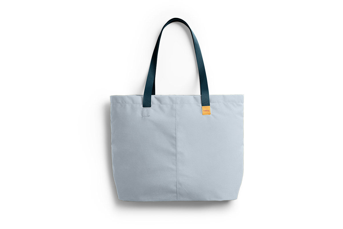 Bellroy Market Tote in Pavement - Getoutside Shoes