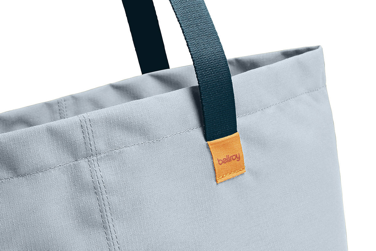 Bellroy Market Tote in Pavement - Getoutside Shoes