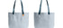 Bellroy Market Tote in Pavement - Getoutside Shoes