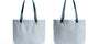 Bellroy Market Tote in Pavement - Getoutside Shoes