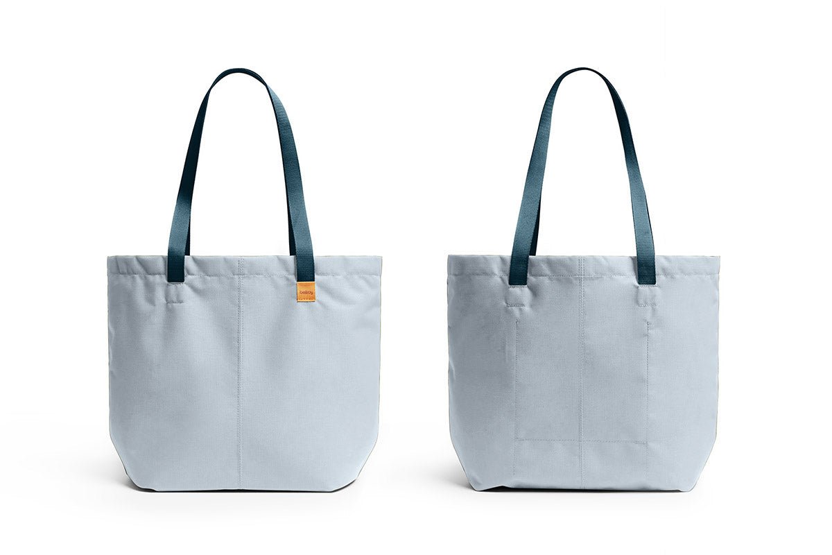 Bellroy Market Tote in Pavement - Getoutside Shoes