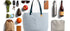 Bellroy Market Tote in Pavement - Getoutside Shoes
