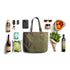 Bellroy Market Tote in Willow - Getoutside Shoes