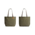 Bellroy Market Tote in Willow - Getoutside Shoes
