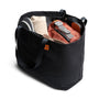 Bellroy Market Tote Plus in Black - Getoutside Shoes