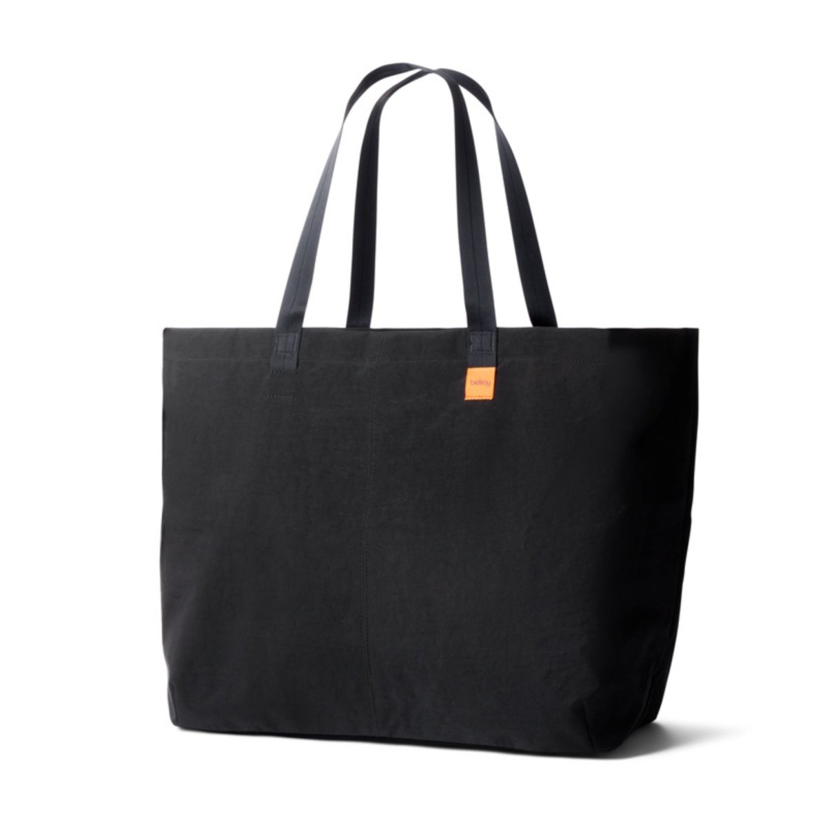 Bellroy Market Tote Plus in Black - Getoutside Shoes