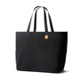 Bellroy Market Tote Plus in Black - Getoutside Shoes