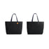Bellroy Market Tote Plus in Black - Getoutside Shoes
