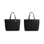 Bellroy Market Tote Plus in Black - Getoutside Shoes