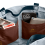 Bellroy Market Tote Plus in Pavement - Getoutside Shoes