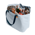 Bellroy Market Tote Plus in Pavement - Getoutside Shoes
