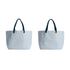 Bellroy Market Tote Plus in Pavement - Getoutside Shoes