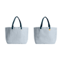 Bellroy Market Tote Plus in Pavement - Getoutside Shoes