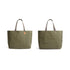 Bellroy Market Tote Plus in Willow - Getoutside Shoes